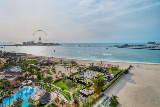 Panoramic Views in Luxury | Ain Dubai | One JBR, picture 26
