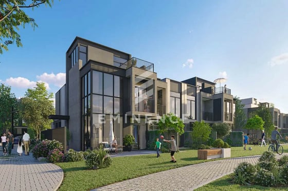 Single Row | Directly On Pool and Park, picture 16