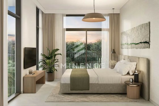 Single Row | Directly On Pool and Park, picture 11