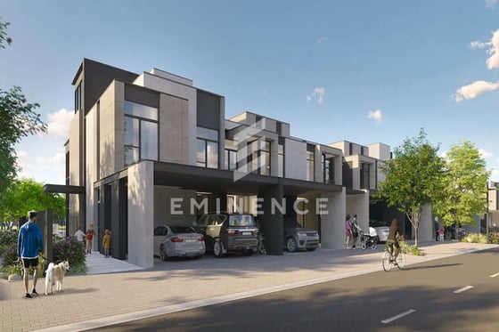 Single Row | Directly On Pool and Park, picture 17