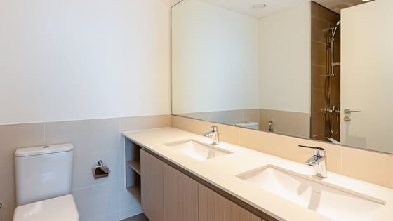 High Floor 2 bed apt | Rented | Gorgeous View, picture 11