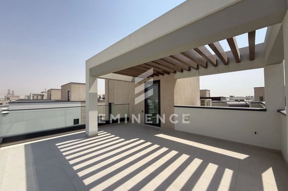 Exclusive | Single Row | On the Park | Roof Access, picture 51