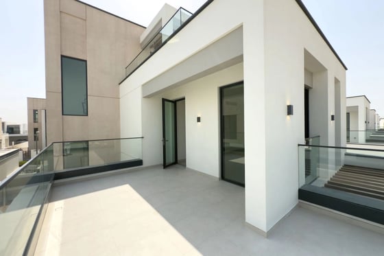 Exclusive | Single Row | On the Park | Roof Access, picture 64