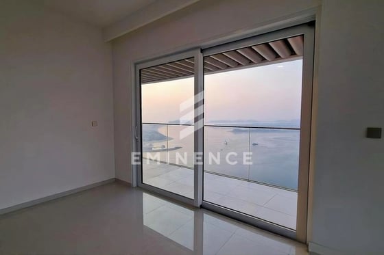 Sea View | Spacious Layout | Corner Unit, picture 17