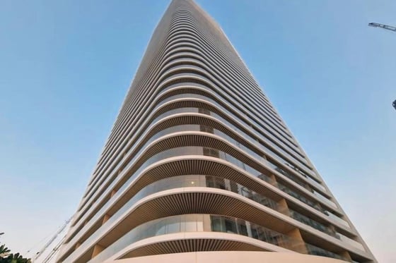Sea View | Spacious Layout | Corner Unit, picture 26