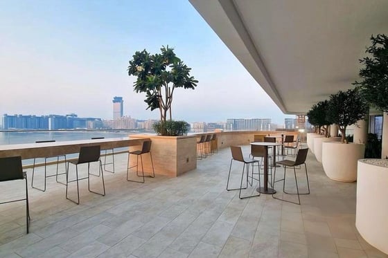 Sea View | Spacious Layout | Corner Unit, picture 22