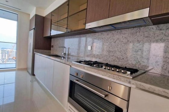 Sea View | Spacious Layout | Corner Unit, picture 10
