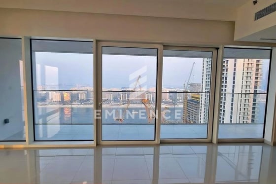 Sea View | Spacious Layout | Corner Unit, picture 5