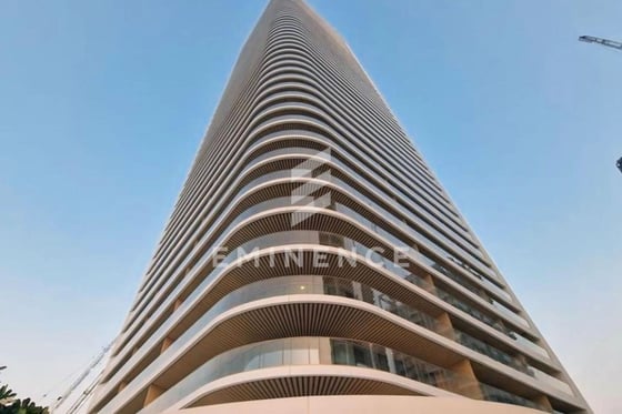 Sea View | Spacious Layout | Corner Unit, picture 25
