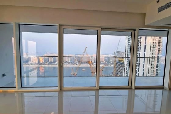 Sea View | Spacious Layout | Corner Unit, picture 6