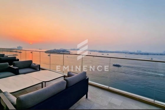 Sea View | Spacious Layout | Corner Unit, picture 11