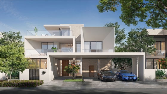 Stunning Villa | Exclusive Location | Dubai Hills Estate, picture 1
