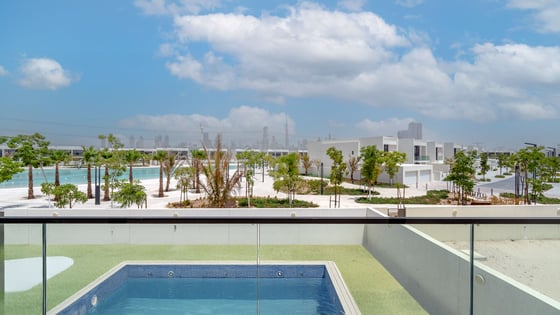 Luxury Villa | District One Phase III | Elegant, picture 31