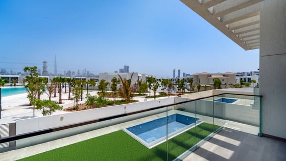 Luxury Villa | District One Phase III | Elegant, picture 29