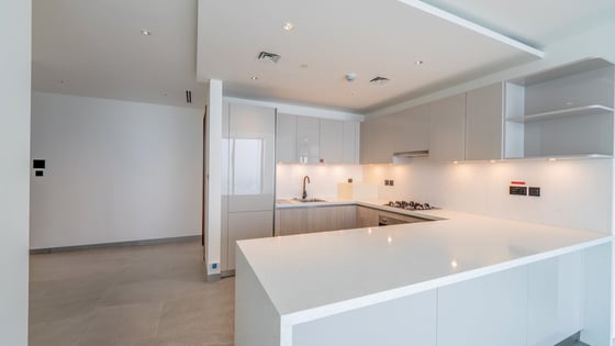 Exclusive | Vacant | High-Flr 2BR+M | Lagoon View, picture 5