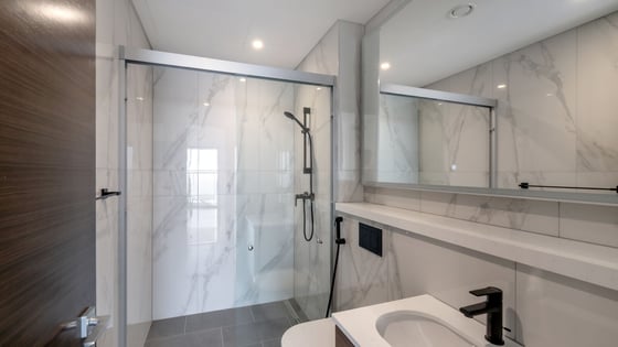 Exclusive | Vacant | High-Flr 2BR+M | Lagoon View, picture 18
