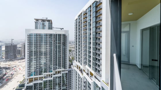 Exclusive | Vacant | High-Flr 2BR+M | Lagoon View, picture 19