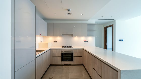Exclusive | Vacant | High-Flr 2BR+M | Lagoon View, picture 6