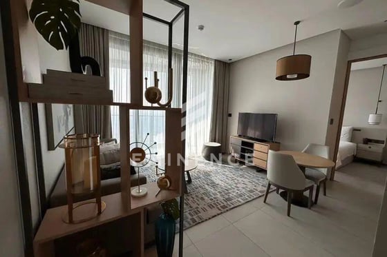 High Floor | Furnished | Sea View, picture 5