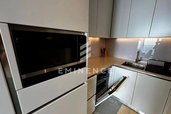 High Floor | Furnished | Sea View, picture 9