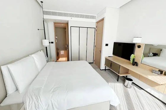 High Floor | Furnished | Sea View, picture 14