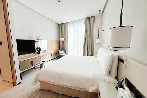 High Floor | Furnished | Sea View, picture 18