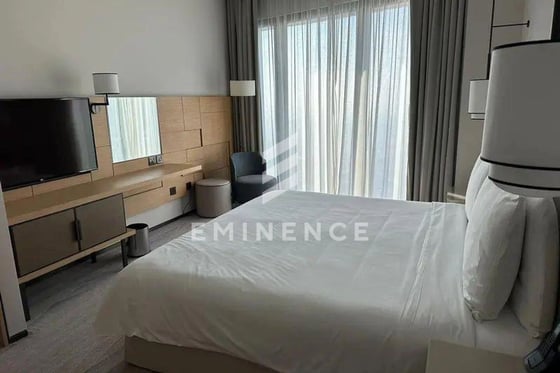 High Floor | Furnished | Sea View, picture 15