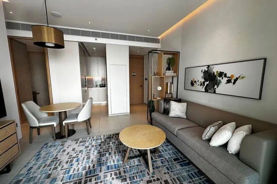 High Floor | Furnished | Sea View, picture 8