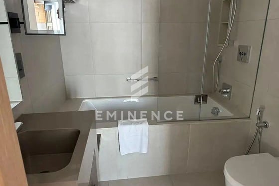 High Floor | Furnished | Sea View, picture 19