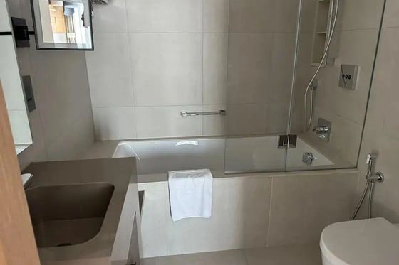 High Floor | Furnished | Sea View, picture 20