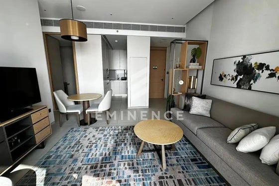 High Floor | Furnished | Sea View, picture 3
