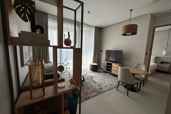 High Floor | Furnished | Sea View, picture 6