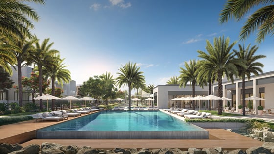 Stunning Family-Friendly Villa in Dubai Hills, picture 9
