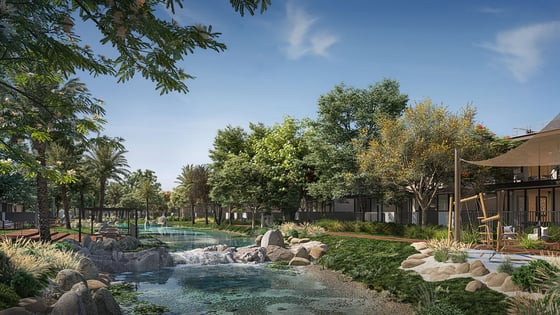 Stunning Family-Friendly Villa in Dubai Hills, picture 8