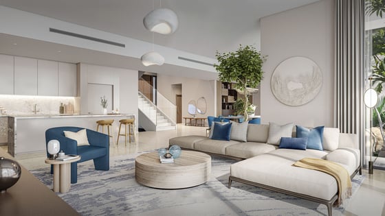 Stunning Family-Friendly Villa in Dubai Hills, picture 5