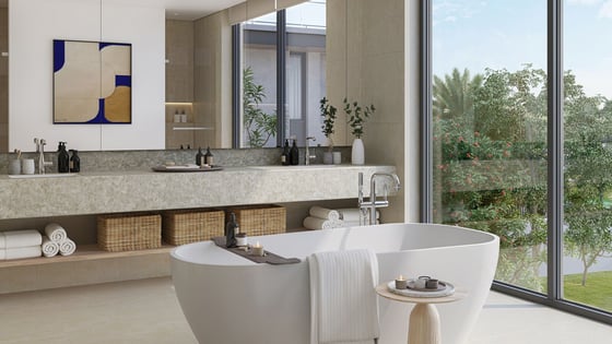 Stunning Family-Friendly Villa in Dubai Hills, picture 7