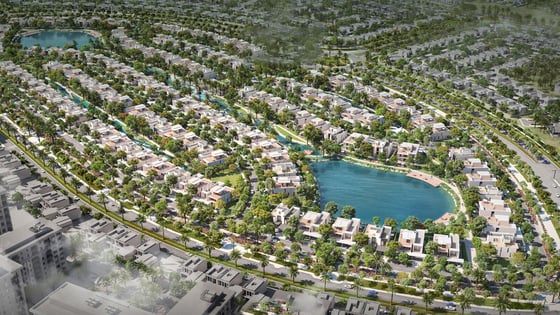 Modern Type l Handing over soon l Near Lagoon, picture 13