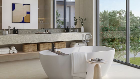 Modern Type l Handing over soon l Near Lagoon, picture 7