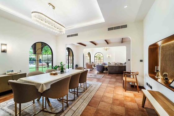 Luxury Villa with Private Pool and Garden, picture 11