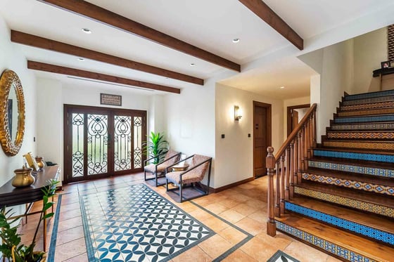 Luxury Villa with Private Pool and Garden, picture 9