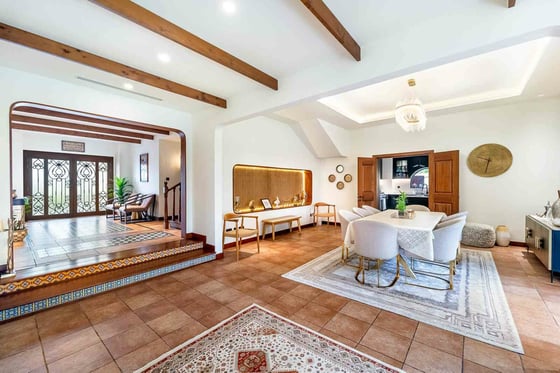 Luxury Villa with Private Pool and Garden, picture 10