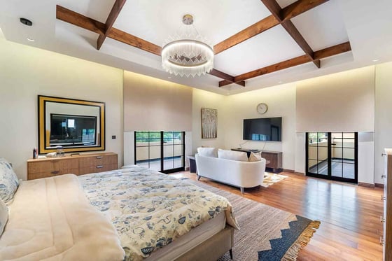 Luxury Villa with Private Pool and Garden, picture 14