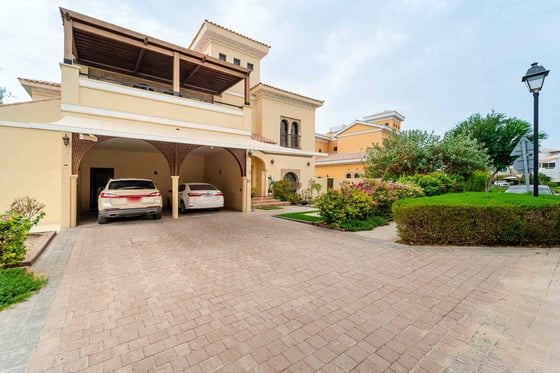 Luxury Villa with Private Pool and Garden, picture 24