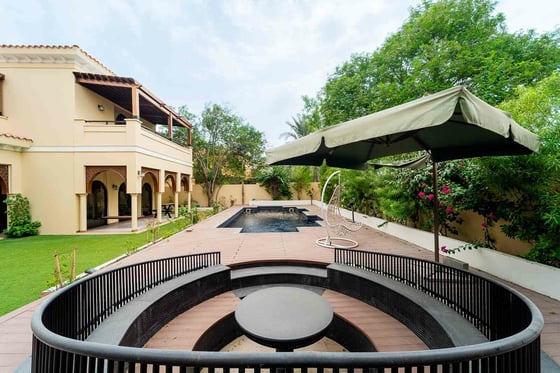 Luxury Villa with Private Pool and Garden, picture 23