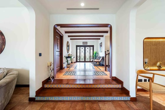 Luxury Villa with Private Pool and Garden, picture 7