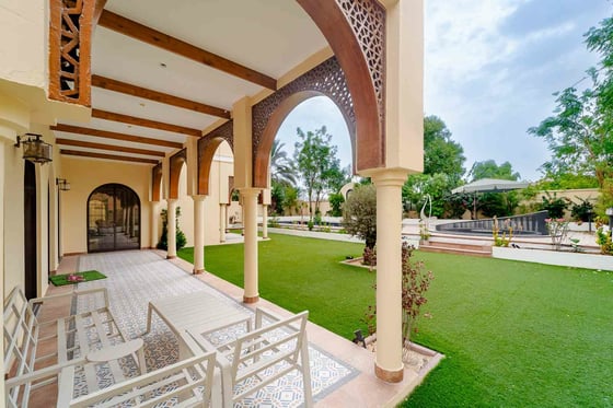 Luxury Villa with Private Pool and Garden, picture 21