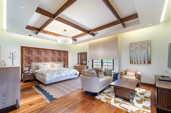 Luxury Villa with Private Pool and Garden, picture 15