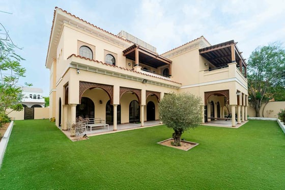 Luxury Villa with Private Pool and Garden, picture 22