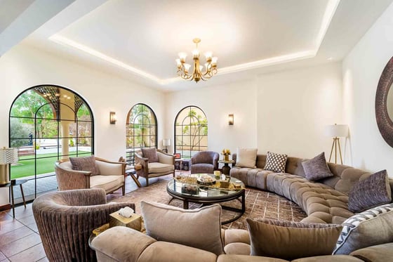 Luxury Villa with Private Pool and Garden, picture 8