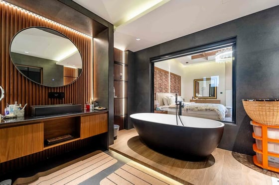 Luxury Villa with Private Pool and Garden, picture 18